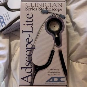 Adscope-Lite Stethoscope